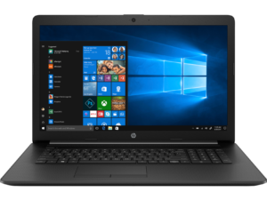 HP 17-BY4623DX    i5-1135G7