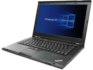 Lenovo Thinkpad T430/ Intel Core i7-3520M