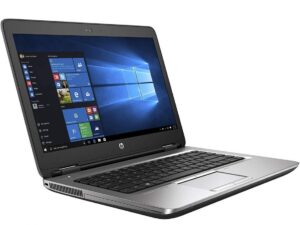 HP ProBook  640 G2 /i5-6200U