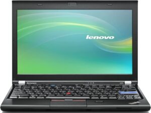 Lenovo Thinkpad x220i  Intel Core i3-2310M