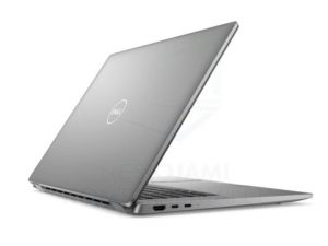 Dell Latitude 16 7650 Ultra 7 155U 4.80GHz 16 gb ram 512 gb ssd 16 FHD win 11 pro